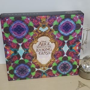 Urban Decay Alice Through The Looking Glass
